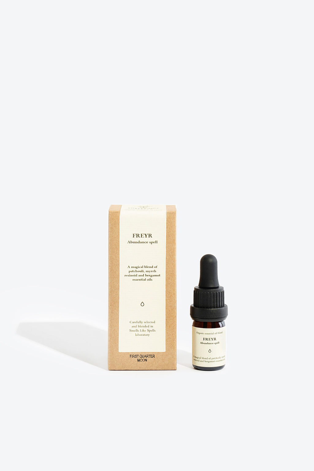 Essential Oil Blend FREYR